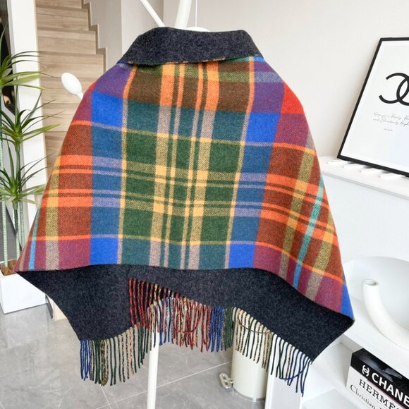 Vivienne Westwood scarf/shawl - Picture 2 of 7